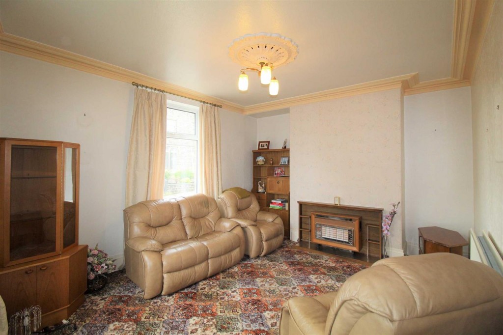 Image for Raven Street, Paddock, Huddersfield