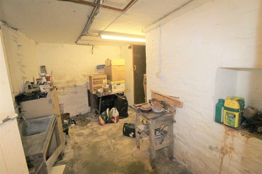 Image for Raven Street, Paddock, Huddersfield
