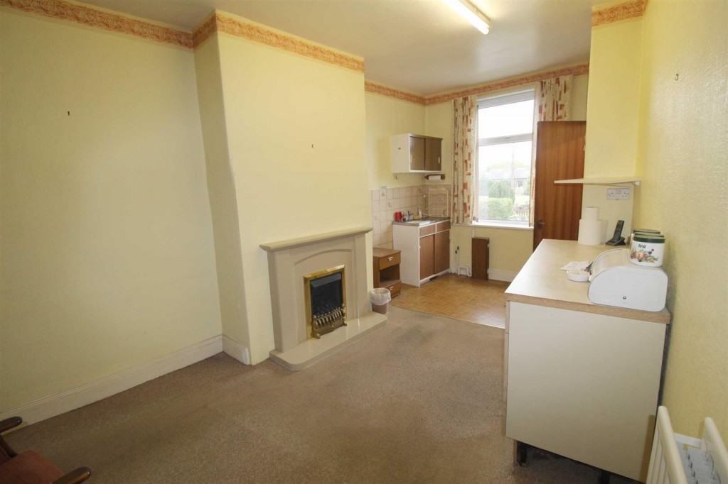 Image for Raven Street, Paddock, Huddersfield