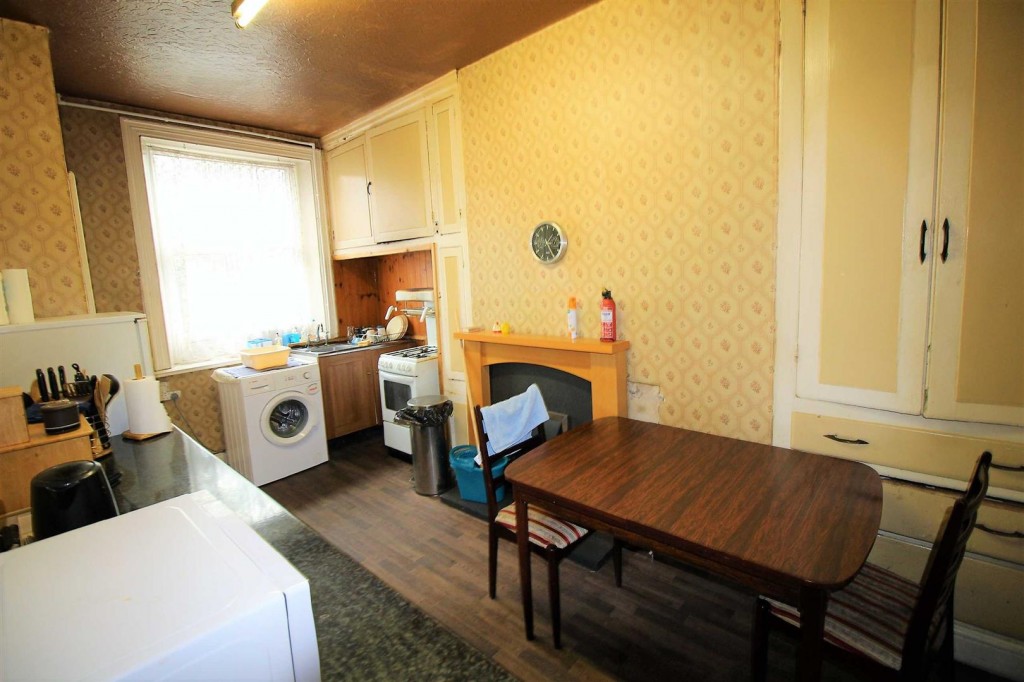 Image for Yates Lane, Milnsbridge, Huddersfield