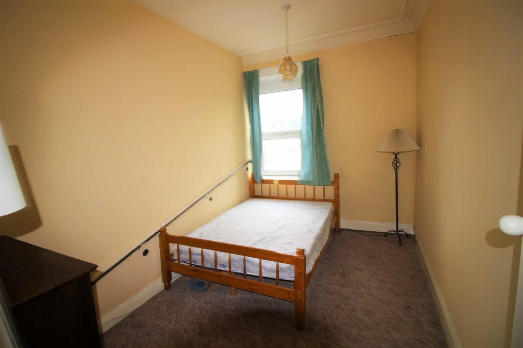 Image for Yates Lane, Milnsbridge, Huddersfield