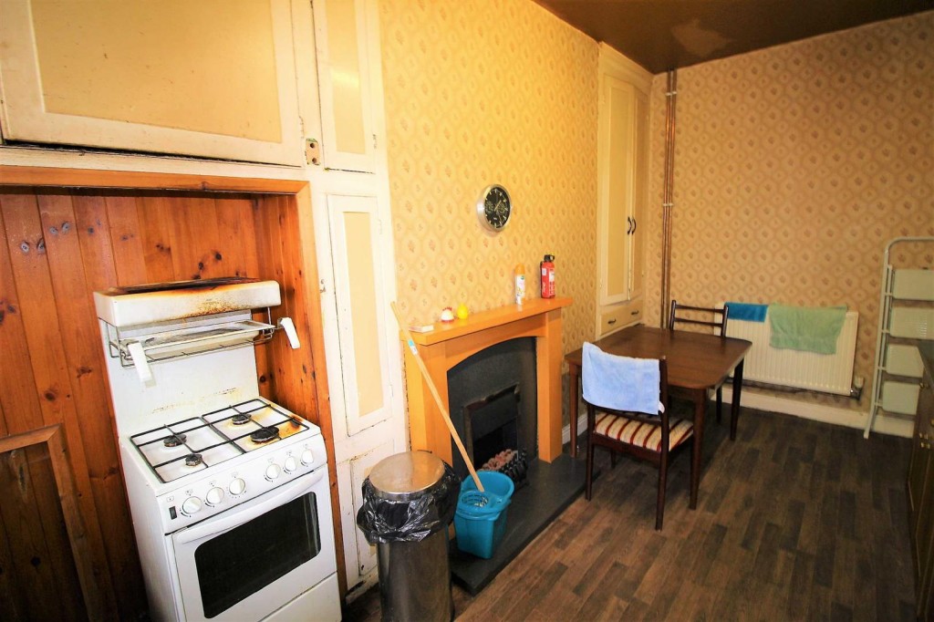 Image for Yates Lane, Milnsbridge, Huddersfield