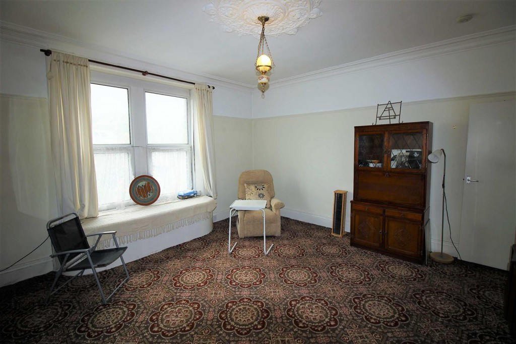 Image for Yates Lane, Milnsbridge, Huddersfield