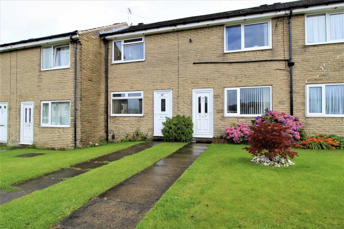 Hazel Grove, Linthwaite, Huddersfield ADM Residential