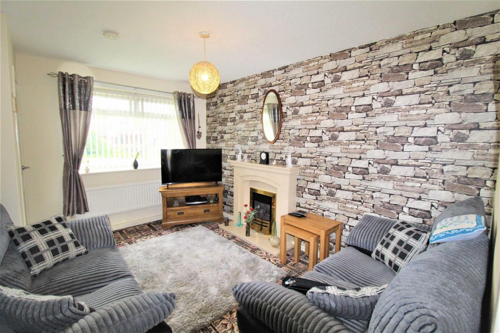 Image for Hazel Grove, Linthwaite, Huddersfield