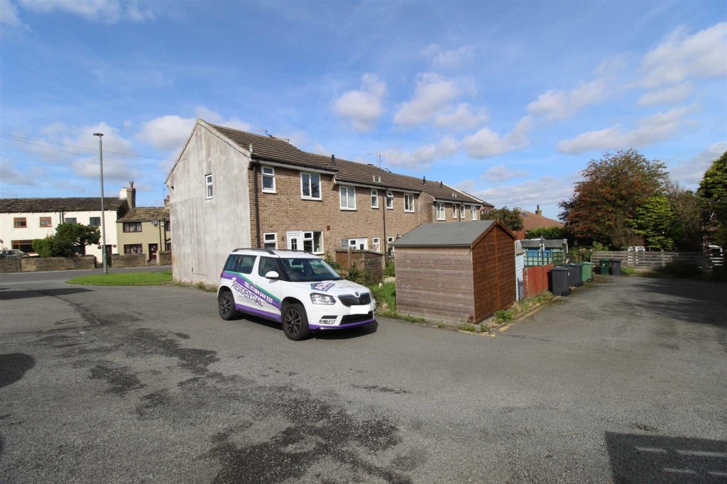 Image for Hazel Grove, Linthwaite, Huddersfield