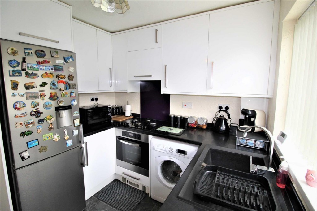 Image for Hazel Grove, Linthwaite, Huddersfield