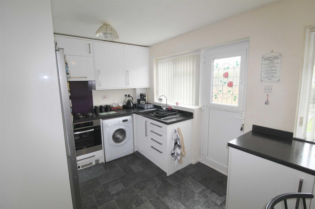 Image for Hazel Grove, Linthwaite, Huddersfield