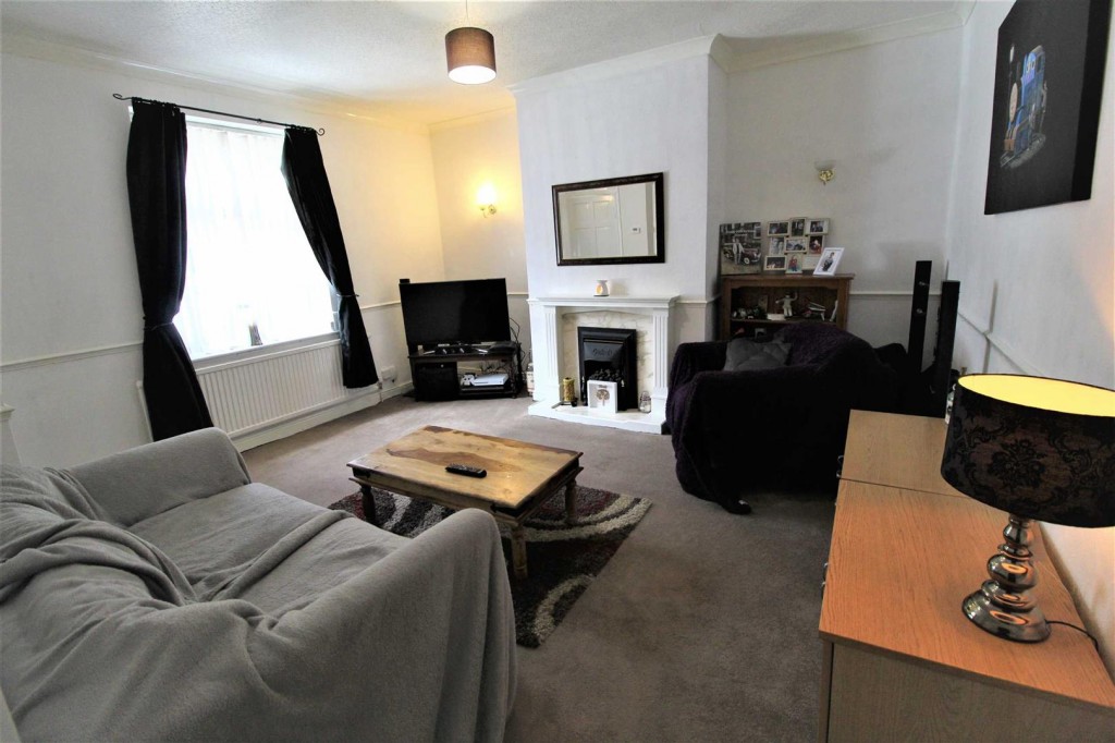 Image for Faraday Square, Milnsbridge, Huddersfield