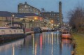 Image for Faraday Square, Milnsbridge, Huddersfield
