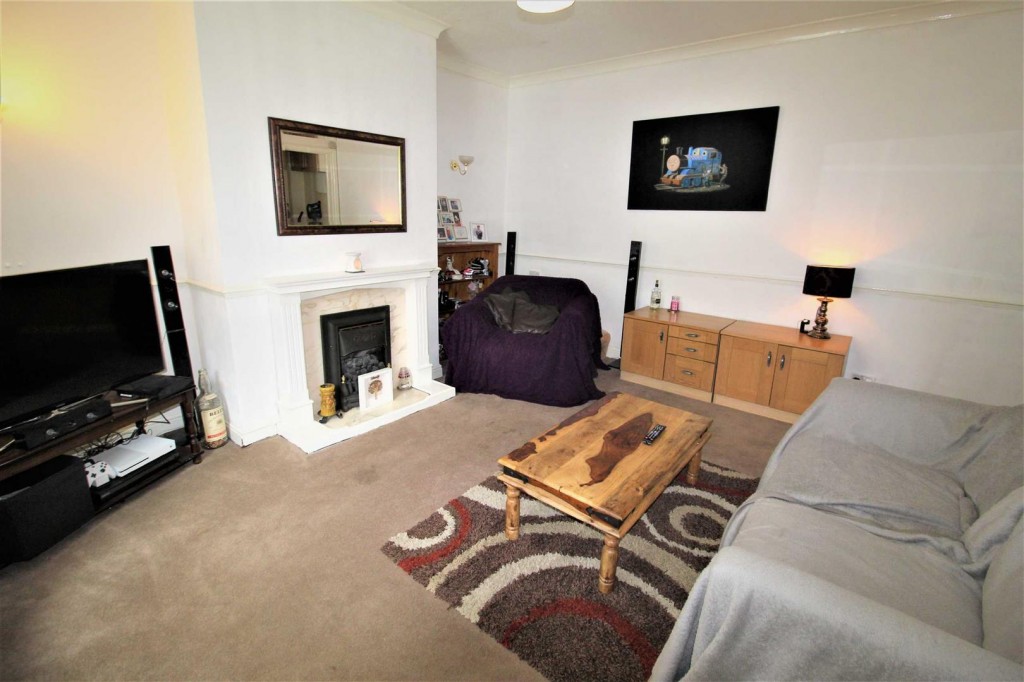 Image for Faraday Square, Milnsbridge, Huddersfield
