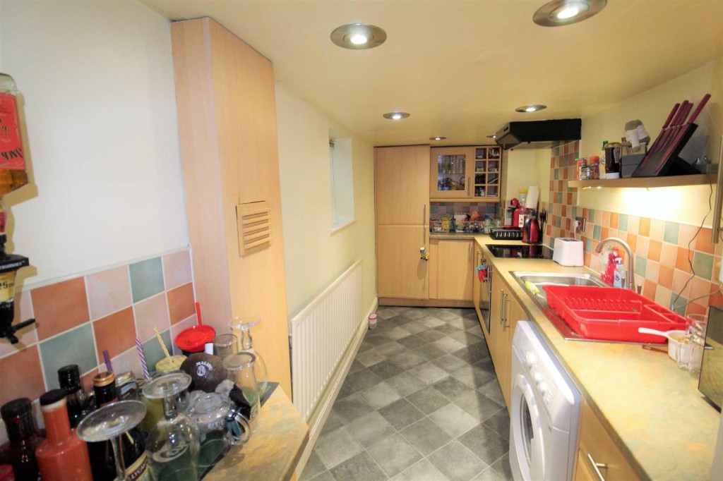 Image for Faraday Square, Milnsbridge, Huddersfield