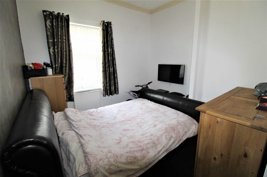 Image for Faraday Square, Milnsbridge, Huddersfield
