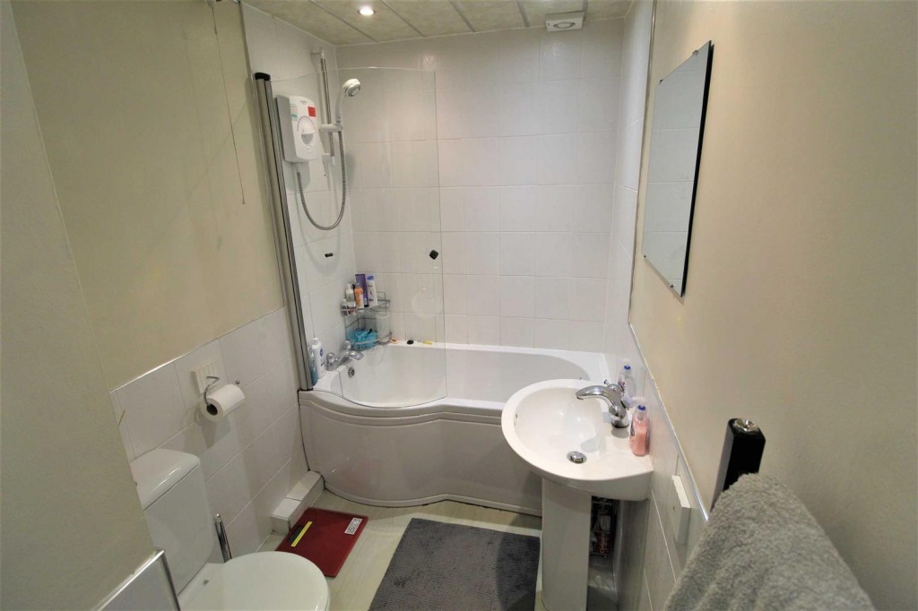 Image for Faraday Square, Milnsbridge, Huddersfield
