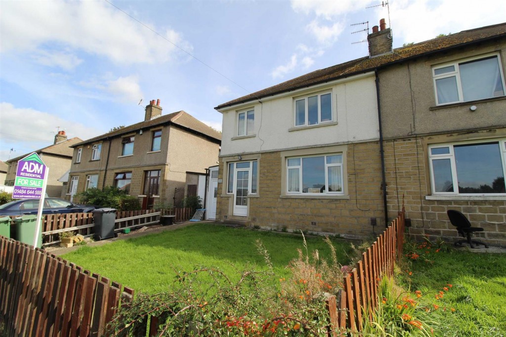 Image for Falcon Street, Newsome, Huddersfield