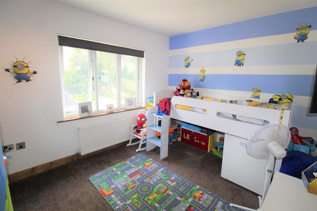 Image for Falcon Street, Newsome, Huddersfield