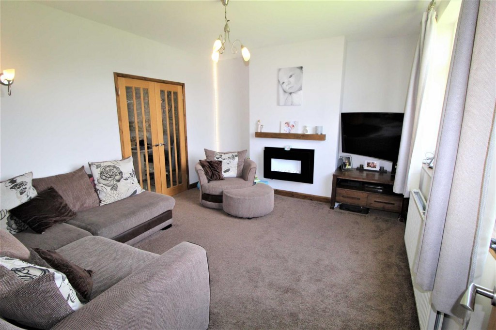 Image for Falcon Street, Newsome, Huddersfield