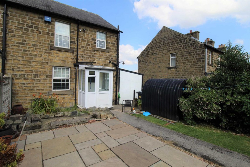 Image for Delph Lane, Netherton, Huddersfield