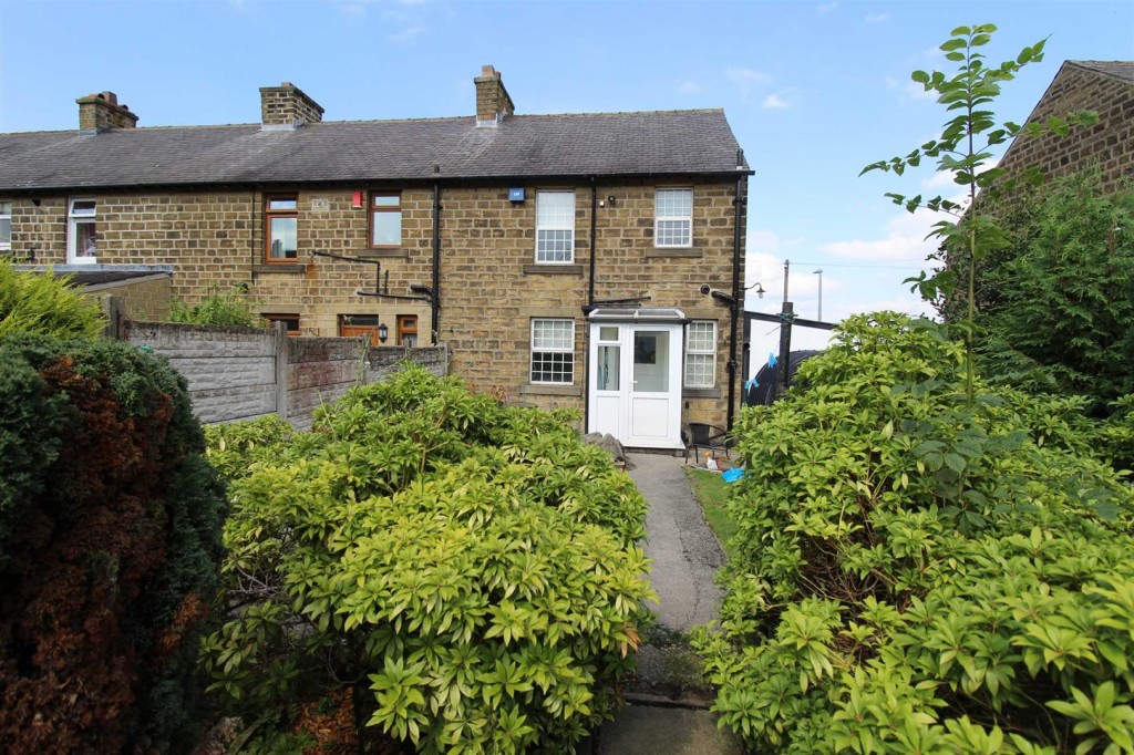 Image for Delph Lane, Netherton, Huddersfield