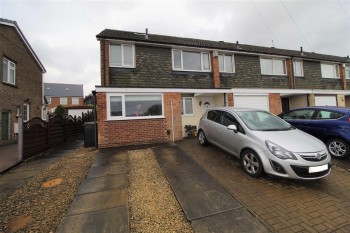 Wherwell Road, Brighouse, Huddersfield