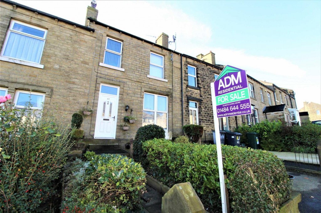 Image for Swallow Lane, Golcar, Huddersfield