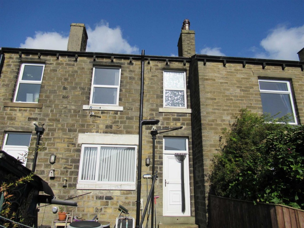 Image for Swallow Lane, Golcar, Huddersfield