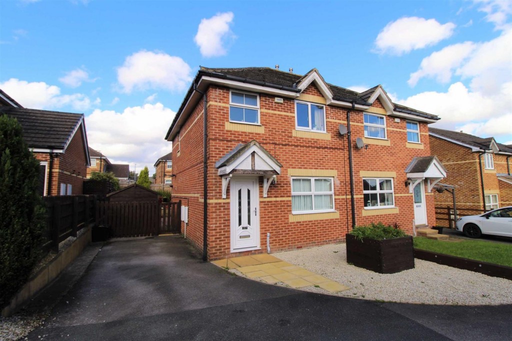 Image for Mulberry Court, Golcar, Huddersfield