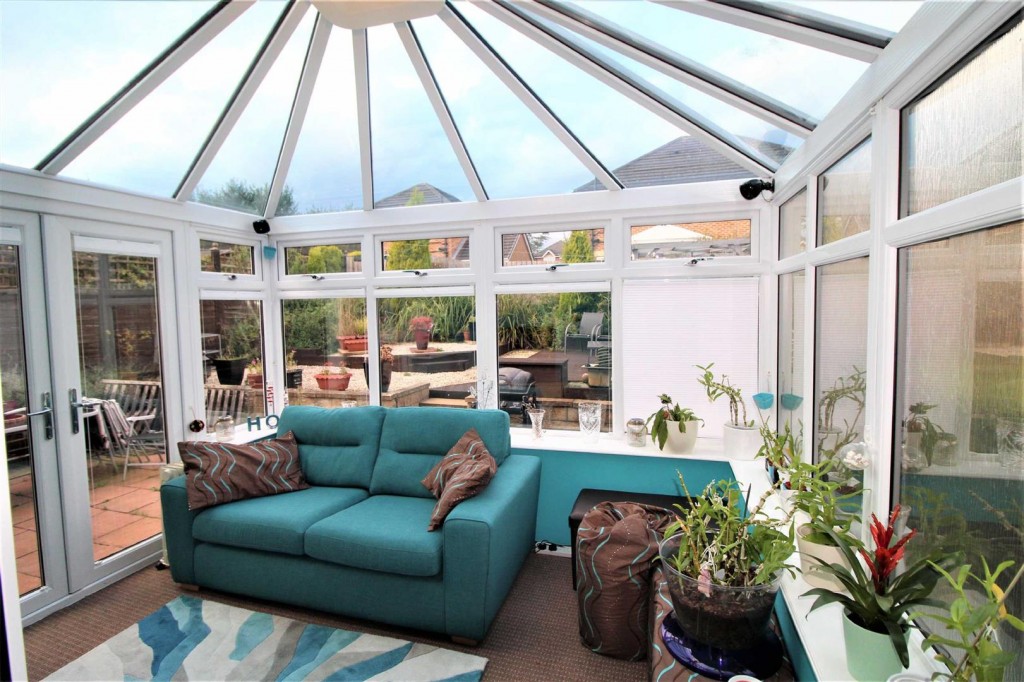 Image for Mulberry Court, Golcar, Huddersfield