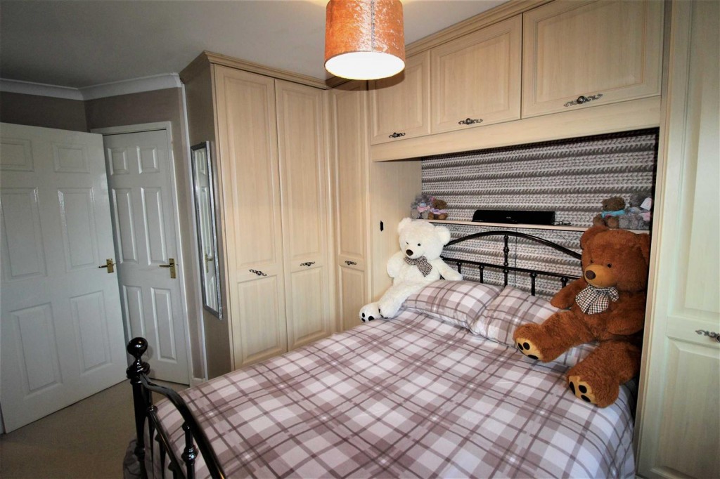 Image for Mulberry Court, Golcar, Huddersfield