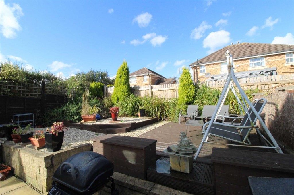 Image for Mulberry Court, Golcar, Huddersfield