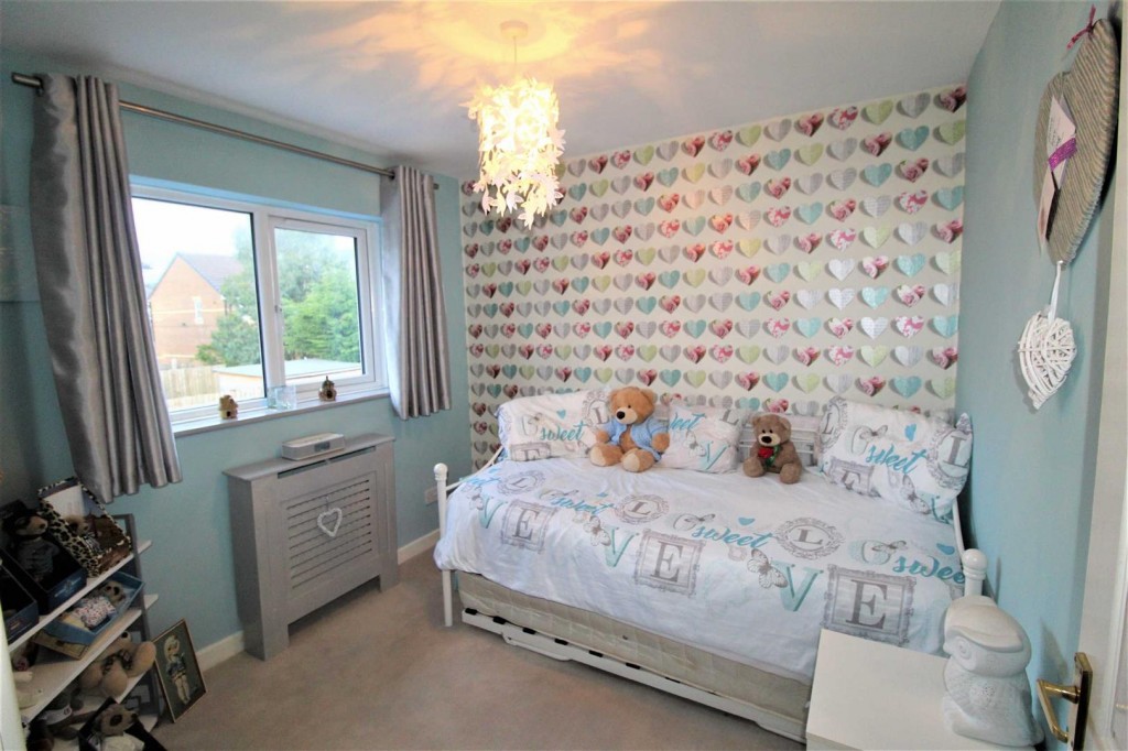 Image for Mulberry Court, Golcar, Huddersfield