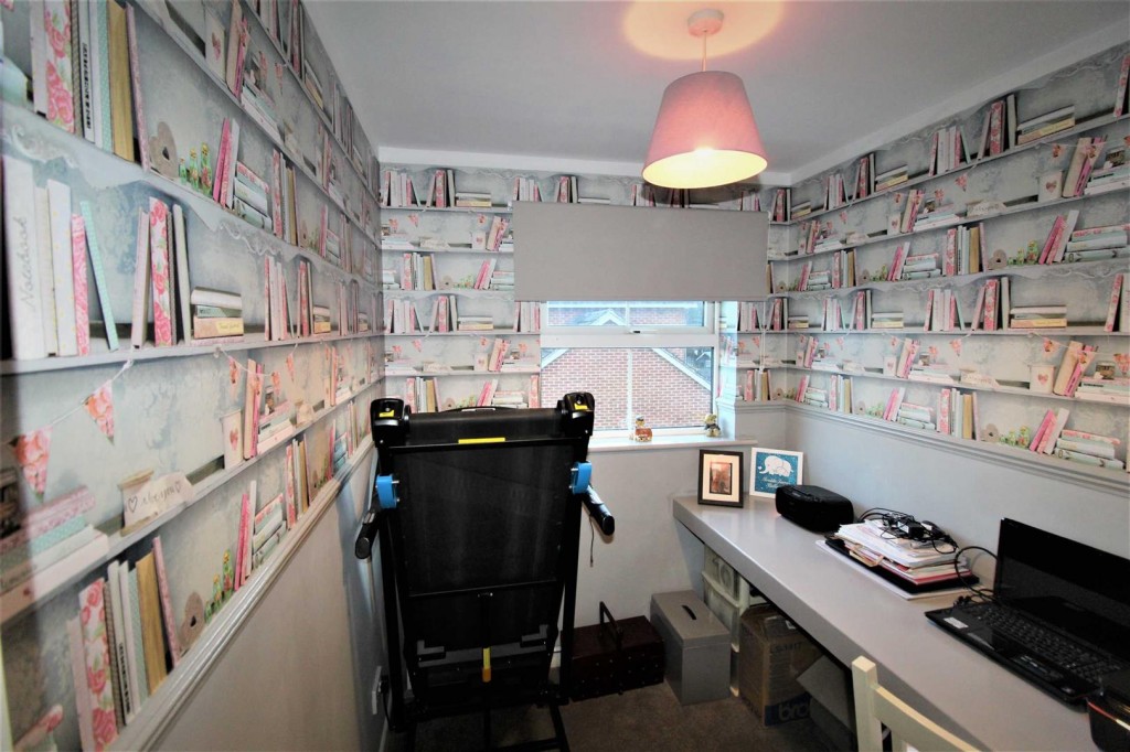 Image for Mulberry Court, Golcar, Huddersfield