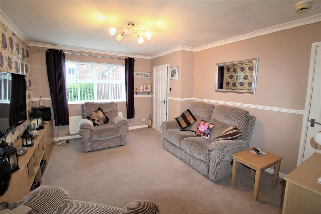 Image for Mulberry Court, Golcar, Huddersfield