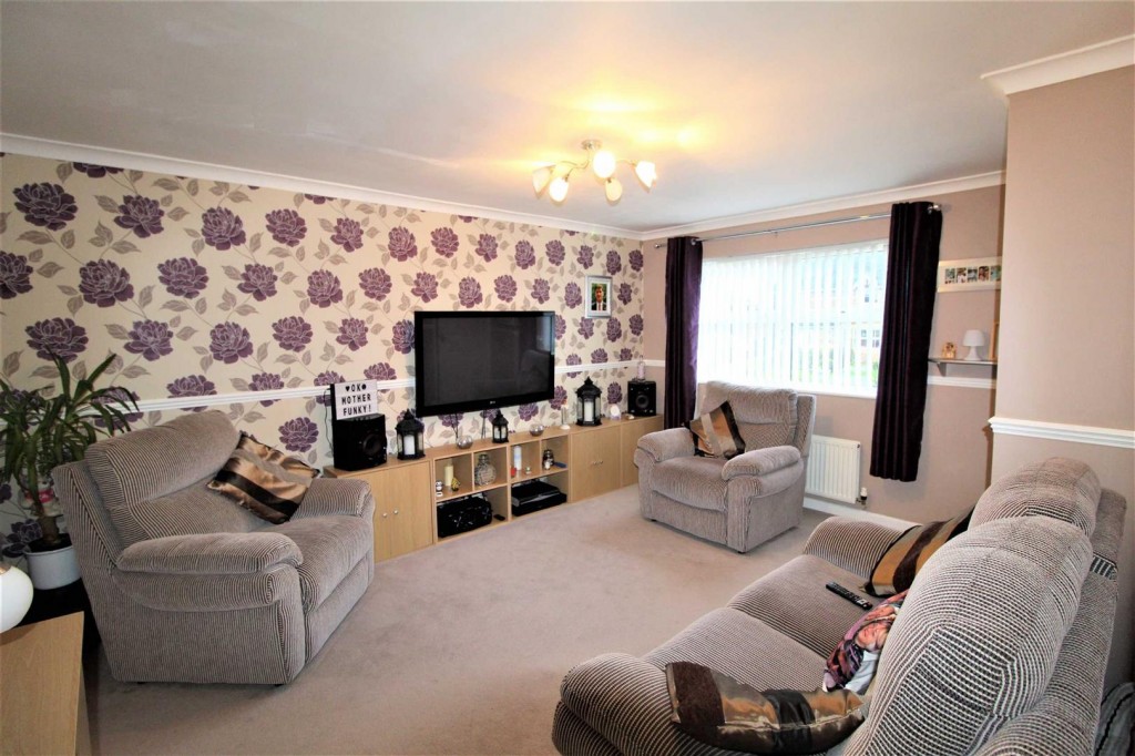 Image for Mulberry Court, Golcar, Huddersfield