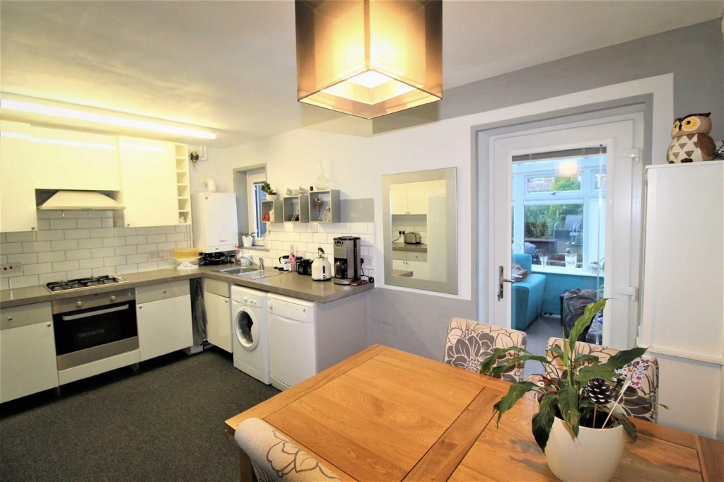 Image for Mulberry Court, Golcar, Huddersfield