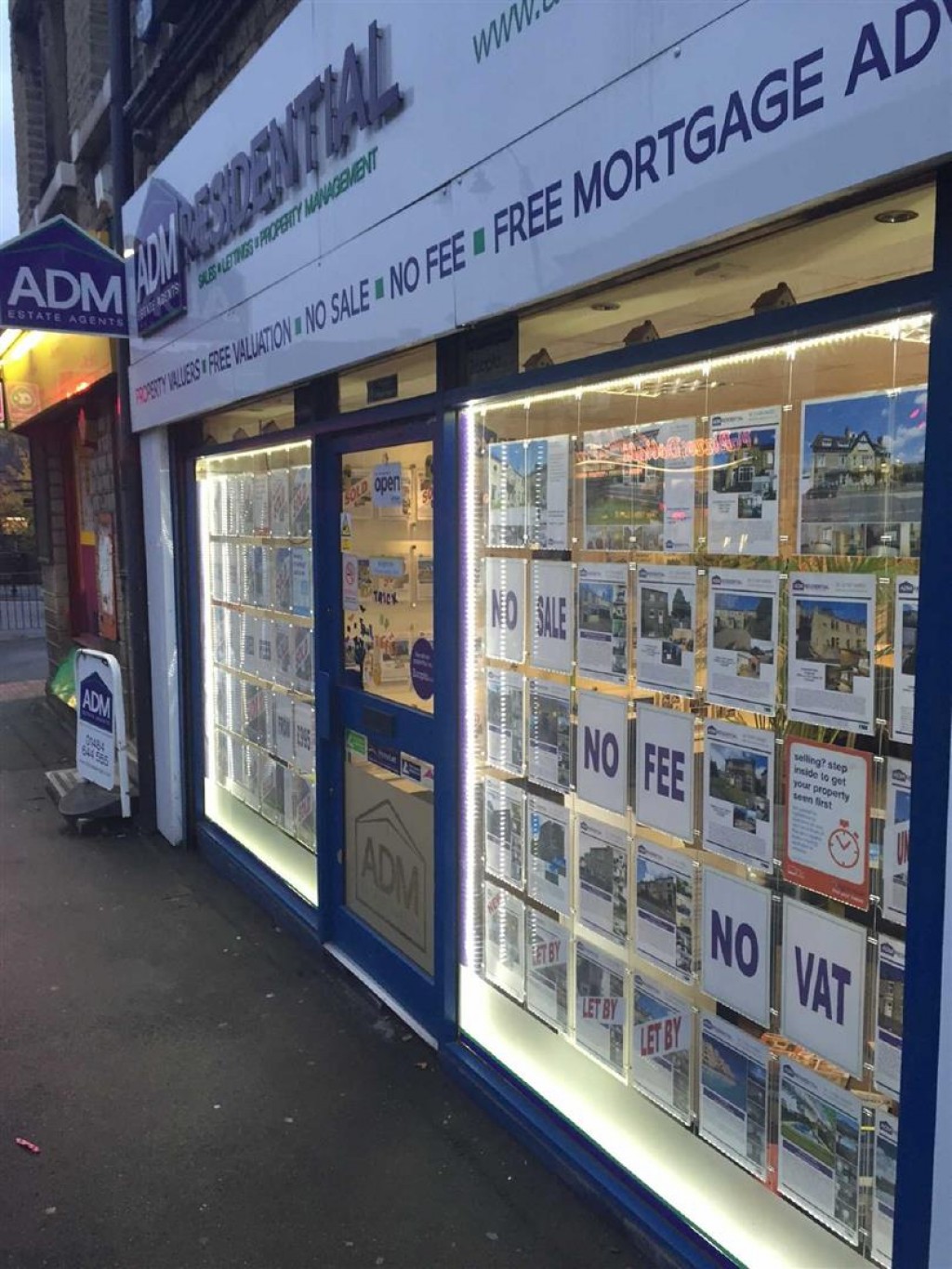 Image for Milnsbridge