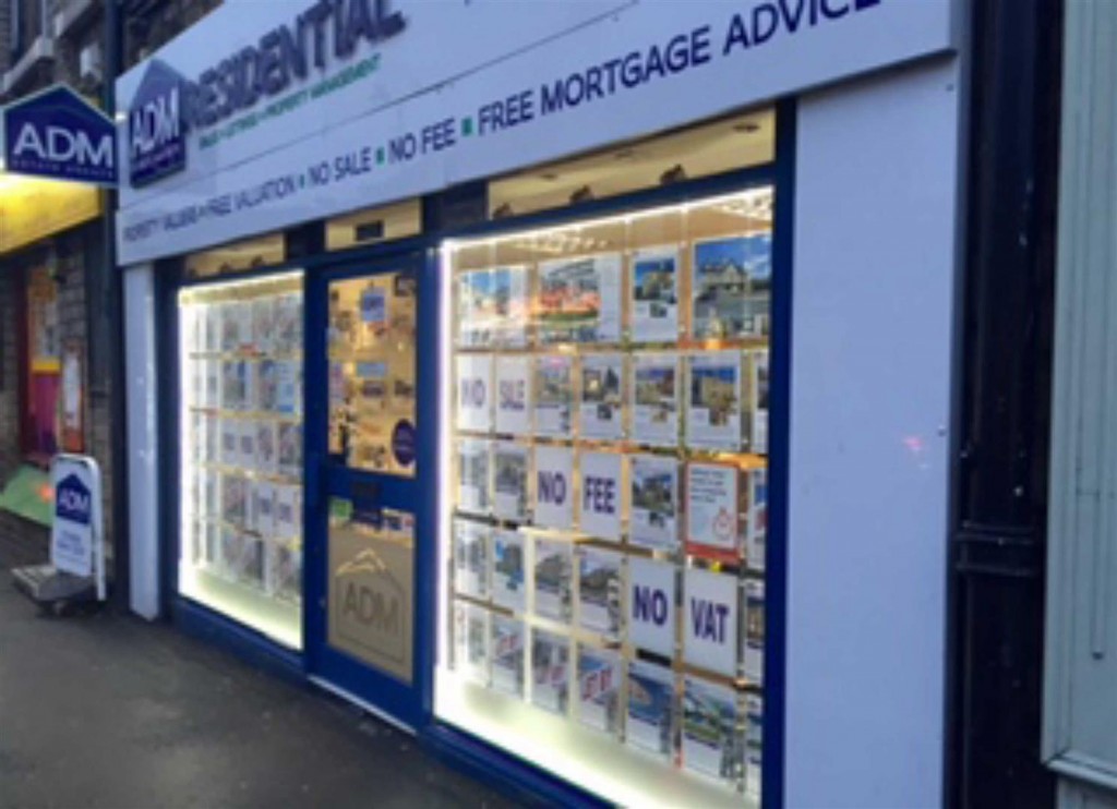 Image for Milnsbridge