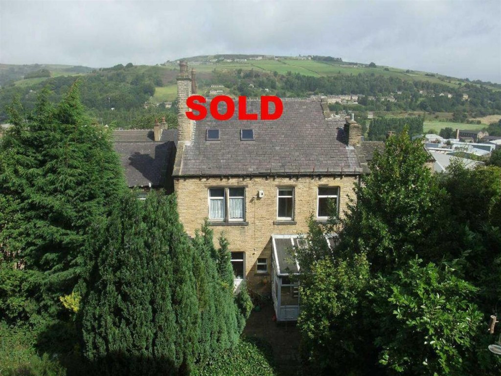 Image for Milnsbridge