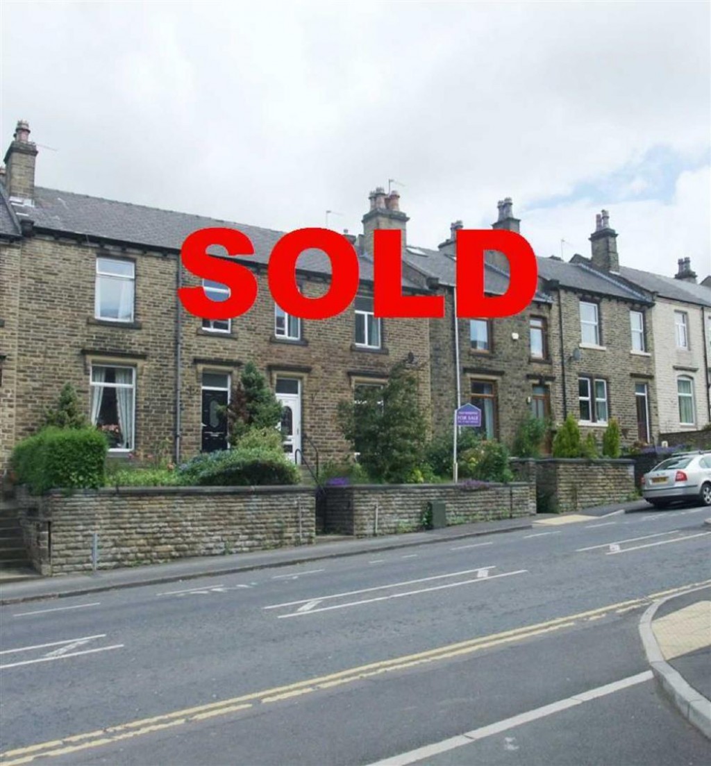 Image for Milnsbridge