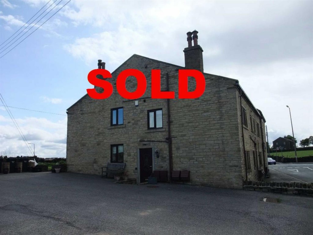 Image for Milnsbridge