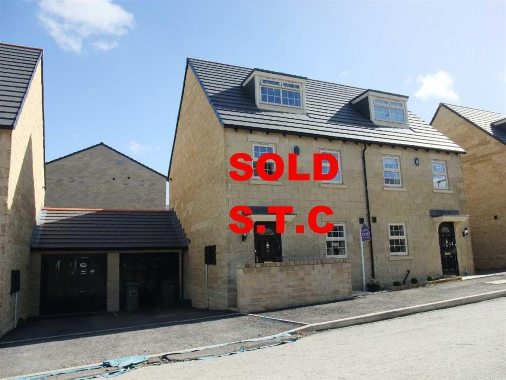 Image for Milnsbridge