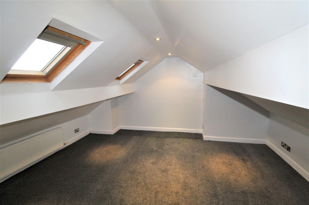 Image for Mount Road, Marsh, Huddersfield