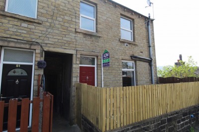 View full details for Lowergate, Paddock Huddersfield