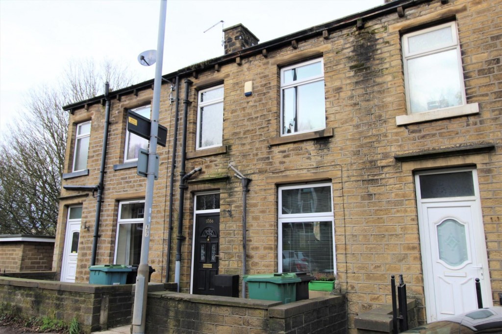 Image for Manchester Road, Linthwaite, Huddersfield