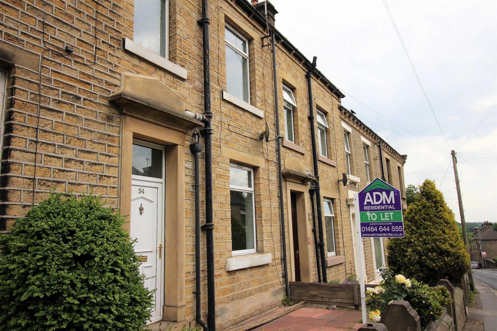 Image for Scar Lane, Golcar, Huddersfield