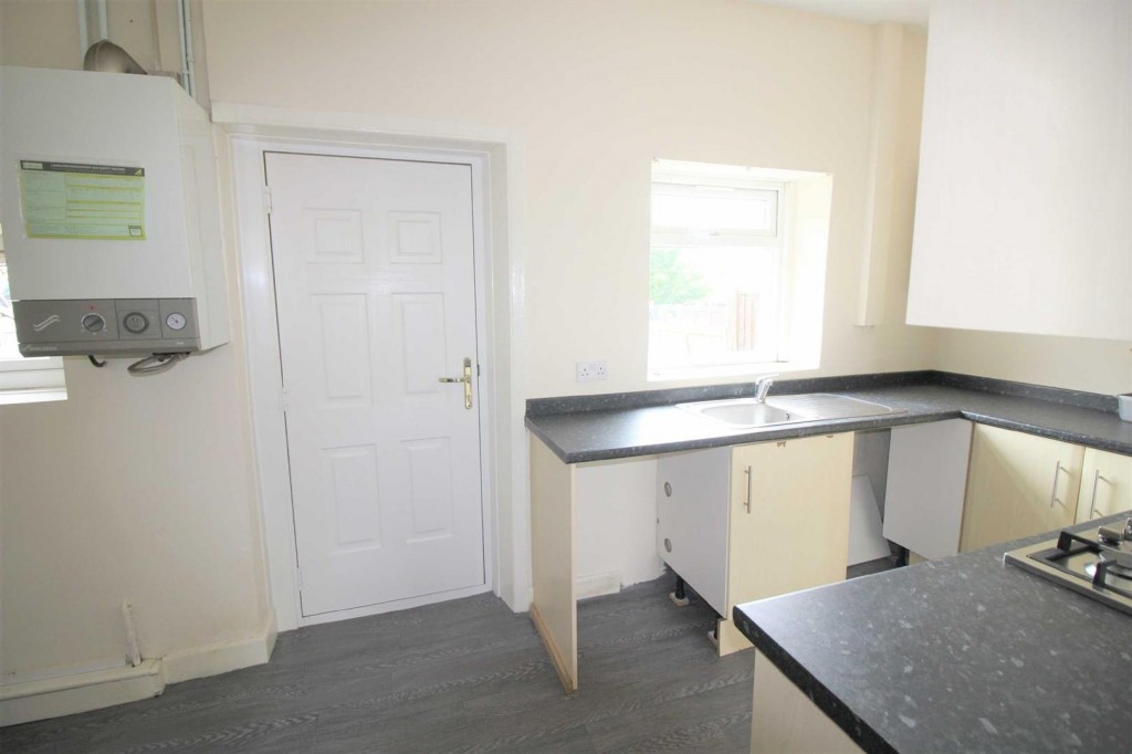 Image for Scar Lane, Golcar, Huddersfield