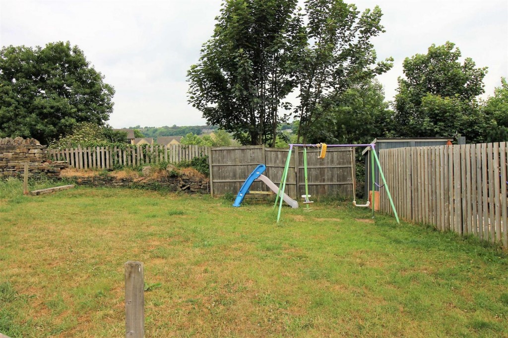 Image for Scar Lane, Golcar, Huddersfield