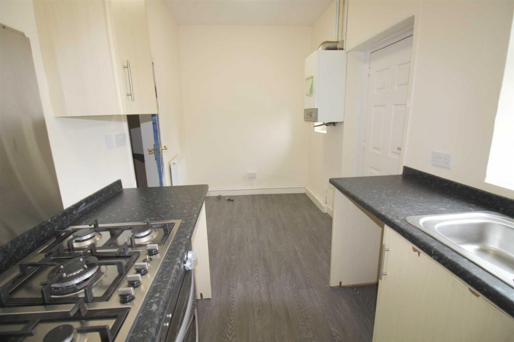 Image for Scar Lane, Golcar, Huddersfield