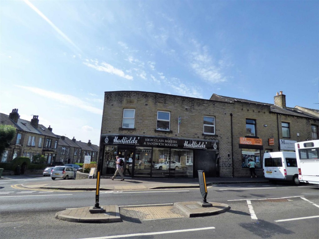 Image for Westbourne Road, Marsh, Huddersfield