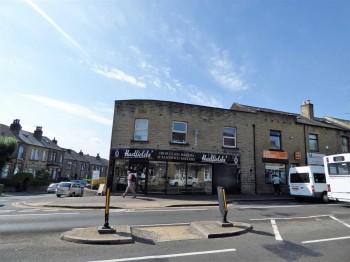 Westbourne Road, Marsh, Huddersfield